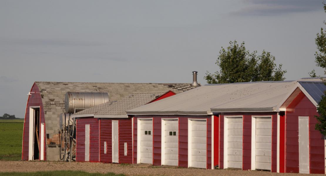 Agricultural Appraisals Ausable Appraisal Group